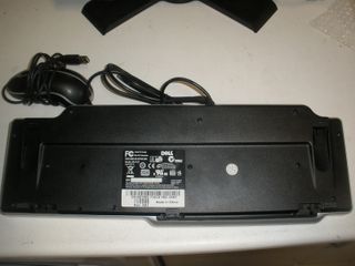 Teclado Multimedia DELL SK-8135 Español + Ratón