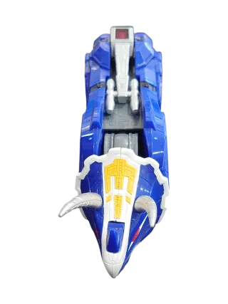 Power Rangers Colección MZ-0101