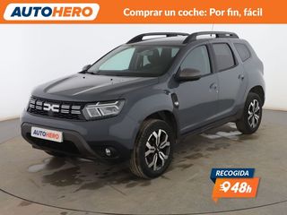 Dacia Duster 1.3 TCe Journey Go