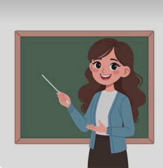 Profesora Particular