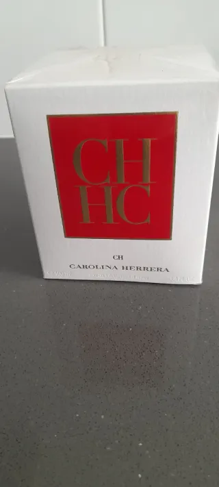 Perfume CH Carolina Herrera