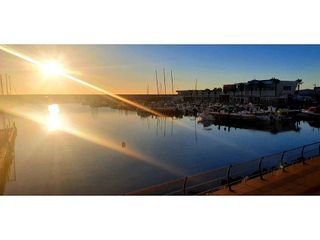 Piso en venta en El Puerto - Romanilla en Roquetas de Mar