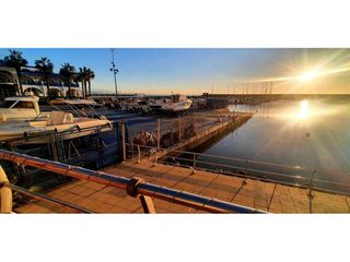 Piso en venta en El Puerto - Romanilla en Roquetas de Mar