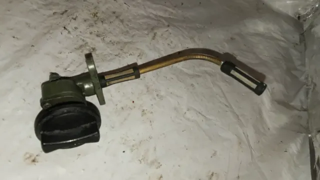 Válvula de combustible Aprilia RS 125