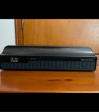 Router Cisco 1941