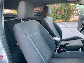 FORD Fiesta 1.5 TDCi Trend