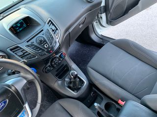 FORD Fiesta 1.5 TDCi Trend