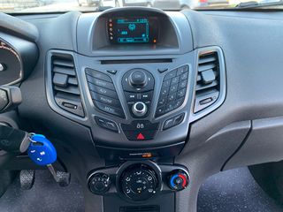 FORD Fiesta 1.5 TDCi Trend