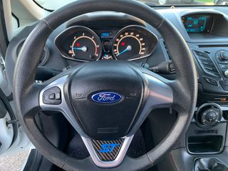 FORD Fiesta 1.5 TDCi Trend