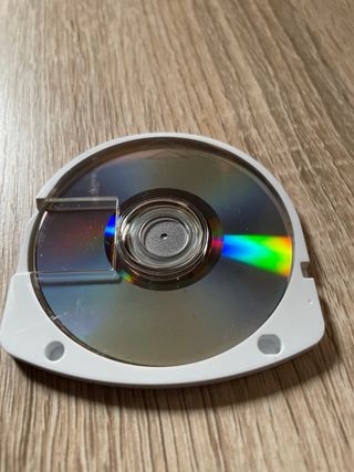 UP - Disney Pixar PSP