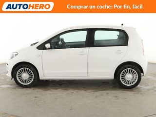 Volkswagen up! 1.0 High up!