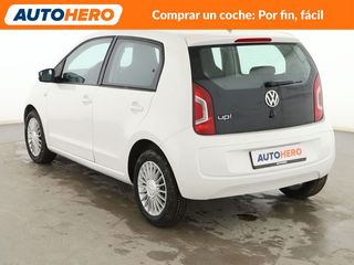 Volkswagen up! 1.0 High up!