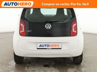 Volkswagen up! 1.0 High up!