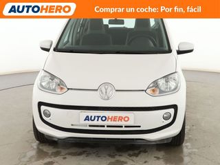 Volkswagen up! 1.0 High up!