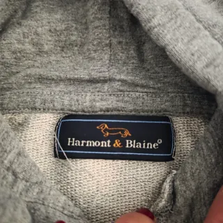 Felpa Harmont & Blaine