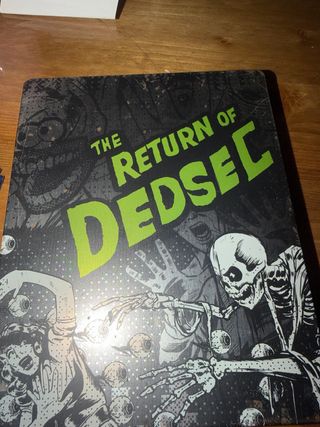 Watch Dogs 2 PS4 (PlayStation 4) Ubisoft