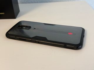 Nubia RedMagic gaming smartphone