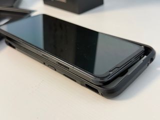 Nubia RedMagic gaming smartphone