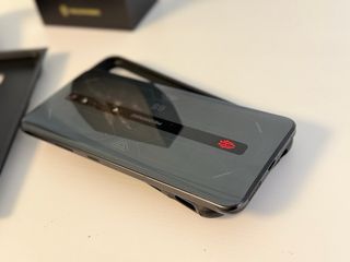 Nubia RedMagic gaming smartphone