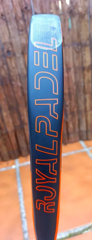 Pala Pádel Royal 771 Efe