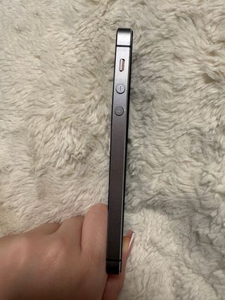 iPhone 5s Space Gray