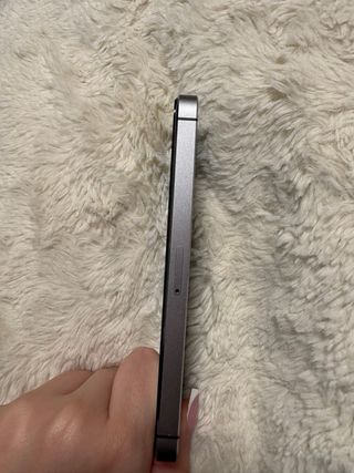 iPhone 5s Space Gray