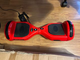 Hoverboard Run & Roll Bluetooth - Smart Go