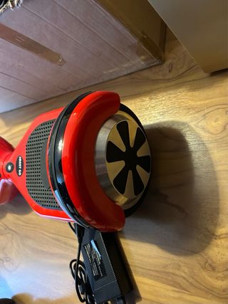 Hoverboard Run & Roll Bluetooth - Smart Go