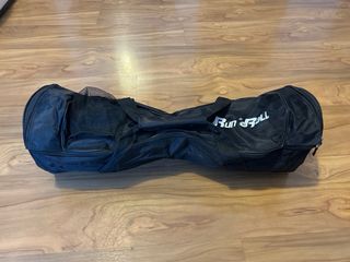 Hoverboard Run & Roll Bluetooth - Smart Go