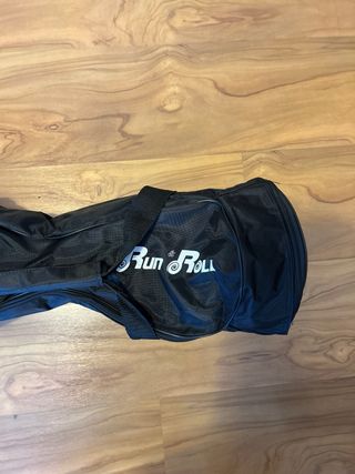 Hoverboard Run & Roll Bluetooth - Smart Go