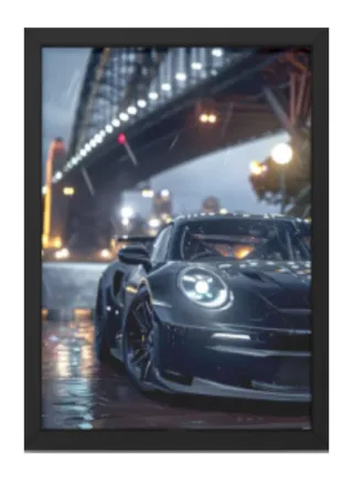 Cuadro Personalizado