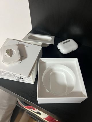 Airpods Pro 2 Originales