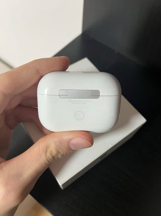 Airpods Pro 2 Originales