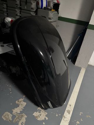 Cofre Techo THULE Ocean 80