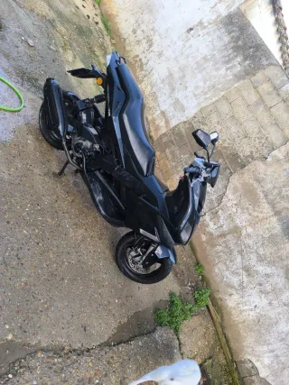 Derbi GP1 Racing 250cc 2006