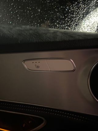 Mercedes-Benz Clase C 220