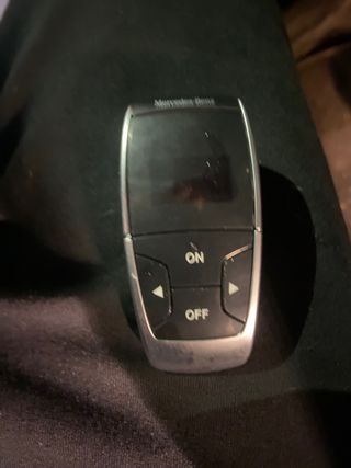 Mercedes-Benz Clase C 220