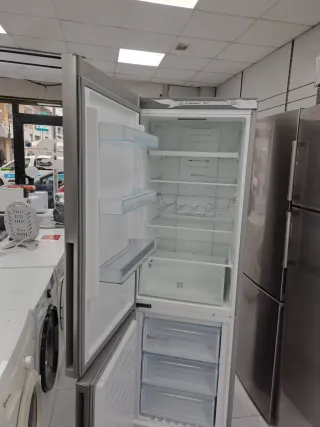 ◇Nevera bosch 185.centímetros◇