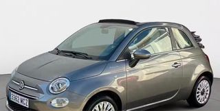 FIAT 500 2022