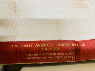 3 Cajas Baldosas Grespania Cerámica Blancas