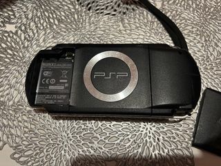 Sony PSP 1004 . No sé si funciona bien