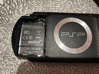 Sony PSP 1004 . No sé si funciona bien