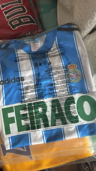 Camiseta Adidas Talla XL