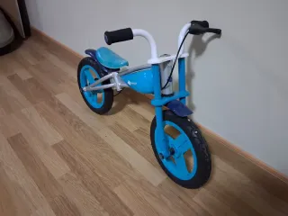 Bicicleta de aprendizaje ItsImagical