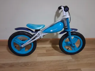 Bicicleta de aprendizaje ItsImagical