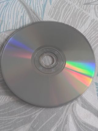 🇪🇸 Xbox 360 Cars Disney Pixar