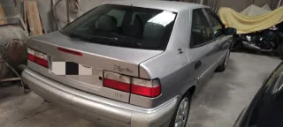 Citroen Xantia 1999