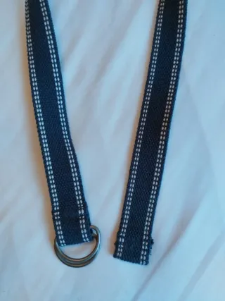 2 Cinturini per bambini Little Kings blu