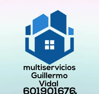 Multiservicios Guillermo Vidal