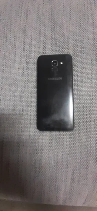 Galaxy J6 32gb
